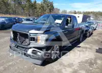 2018 Ford F-150 фото