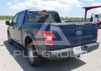 2018 Ford F-150 фото