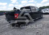 2018 Ford F-150 фото