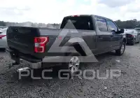 2018 Ford F-150 фото
