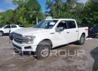 2018 Ford F-150 photo