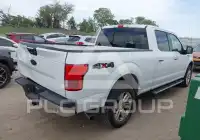 2018 Ford F-150 фото