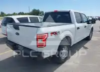 2018 Ford F-150 фото