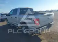 2018 Ford F-150 фото