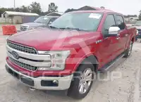 2018 Ford F-150 фото