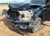 2018 Ford F-150 photo