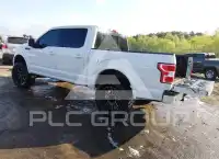2018 Ford F-150 фото