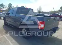 2018 Ford F-150 фото