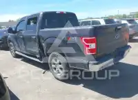 2018 Ford F-150 photo