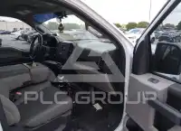 2018 Ford F-150 фото