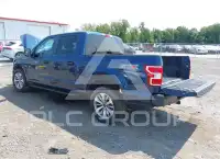 2018 Ford F-150 фото
