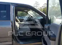 2018 Ford F-150 фото