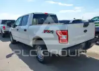 2018 Ford F-150 фото
