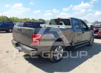 2018 Ford F-150 photo