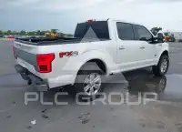 2018 Ford F-150 фото