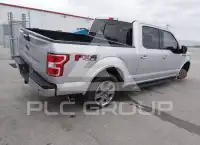 2018 Ford F-150 photo