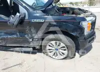 2018 Ford F-150 photo