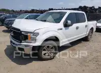 2018 Ford F-150 photo