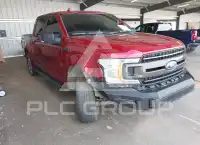 2018 Ford F-150 фото