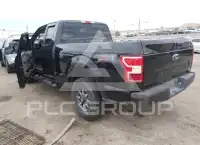 2018 Ford F-150 фото
