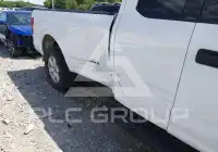 2018 Ford F-150 фото