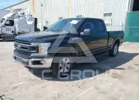2018 Ford F-150 фото