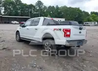 2018 Ford F-150 фото