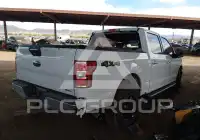 2018 Ford F-150 фото