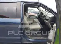 2018 Ford F-150 фото
