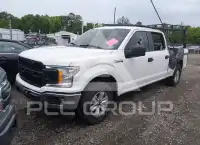 2018 Ford F-150 фото