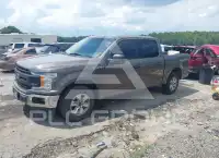 2018 Ford F-150 photo