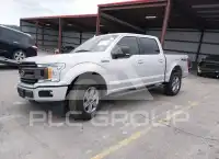 2018 Ford F-150 photo