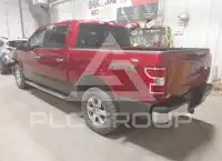 2018 Ford F-150 photo