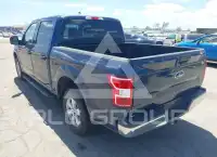 2018 Ford F-150 photo