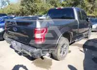 2018 Ford F-150 photo