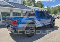 2018 Ford F-150 фото