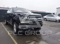 2018 Ford F-150 photo