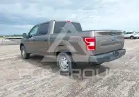 2018 Ford F-150 фото