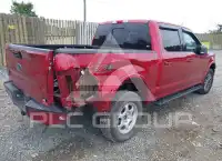 2018 Ford F-150 фото