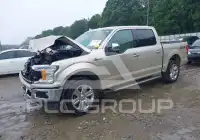 2018 Ford F-150 photo