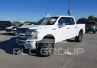 2018 Ford F-150 фото