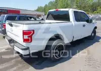 2018 Ford F-150 photo