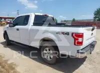 2018 Ford F-150 фото