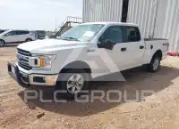 2018 Ford F-150 фото