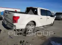 2018 Ford F-150 фото