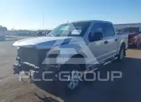 2018 Ford F-150 фото