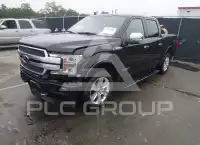 2018 Ford F-150 photo
