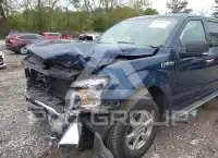 2018 Ford F-150 фото