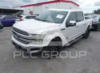 2018 Ford F-150 фото