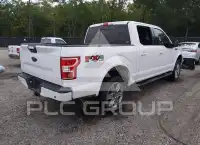 2018 Ford F-150 фото